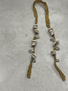 Silk Lariat