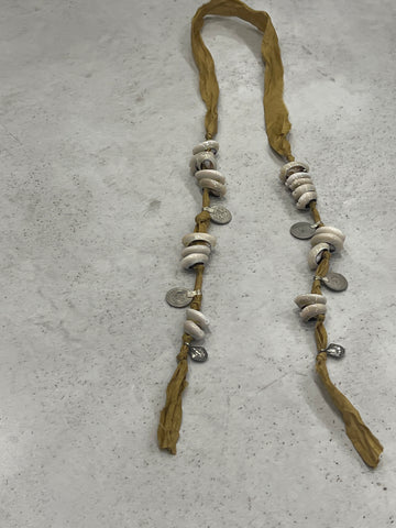 Silk Lariat