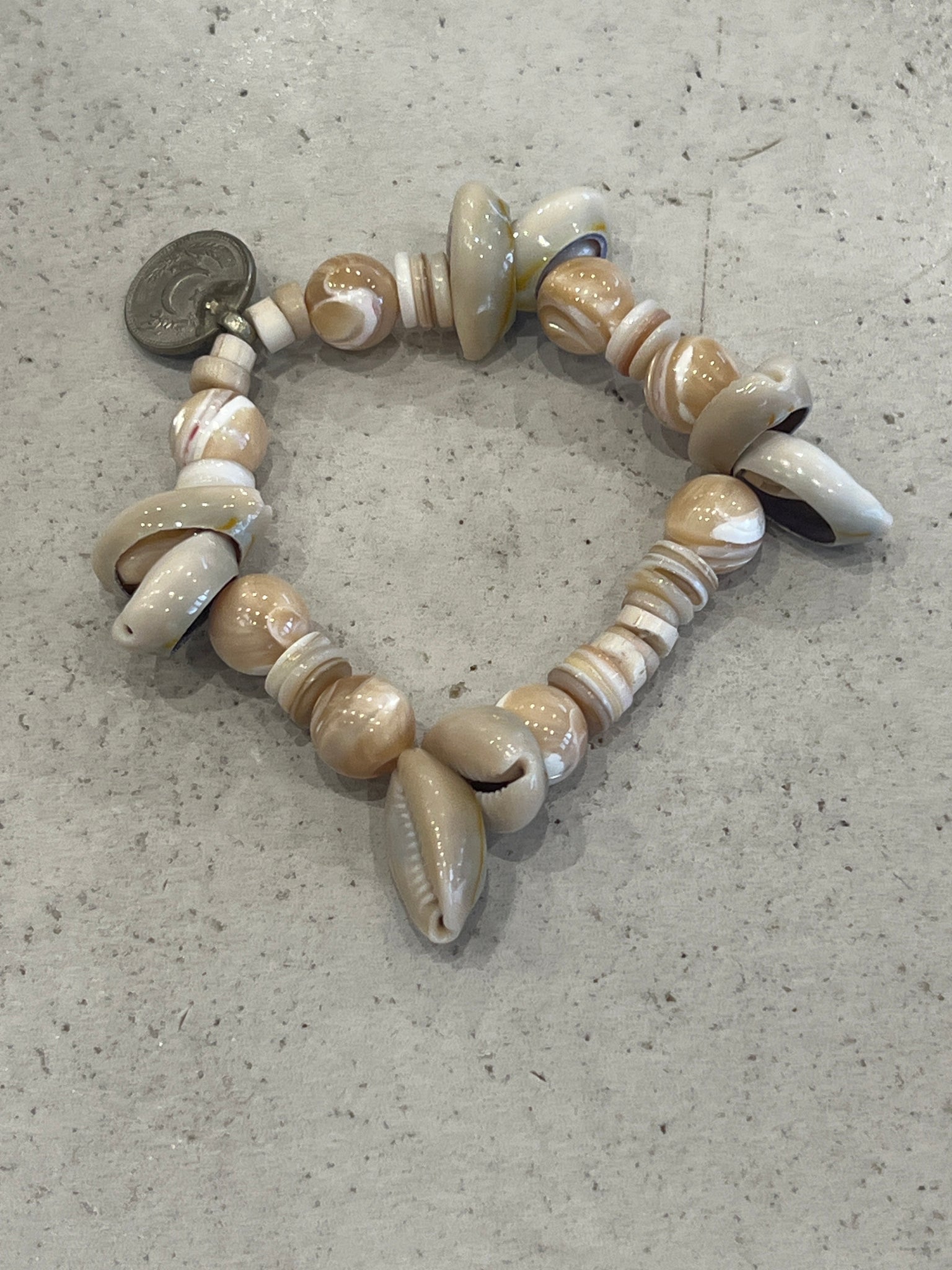 Bracelet 1.