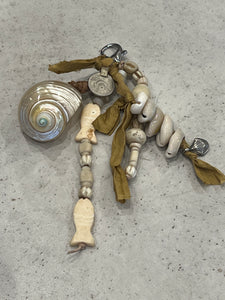 Trinket bag tassel 1.