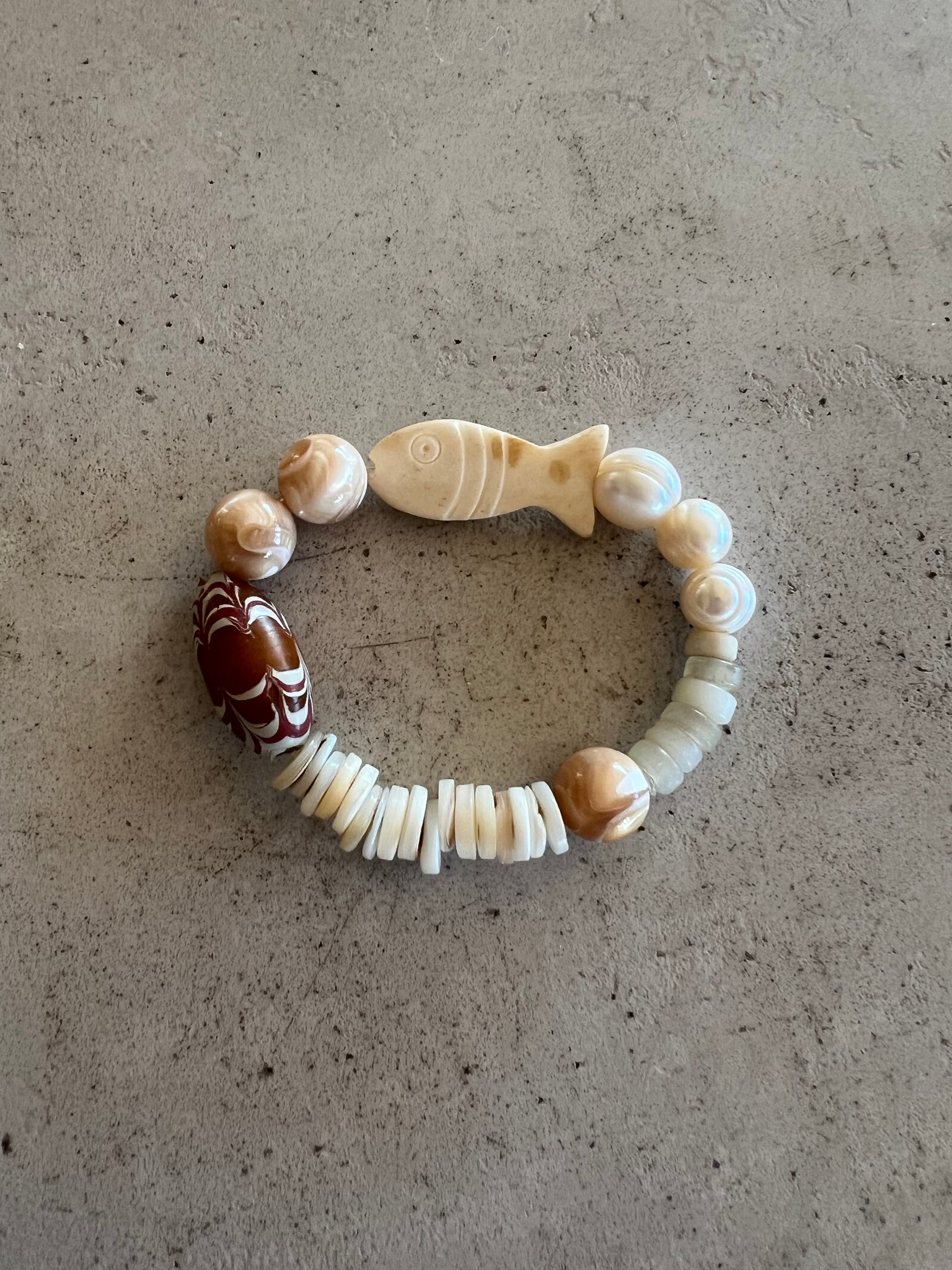 Bracelet 10.