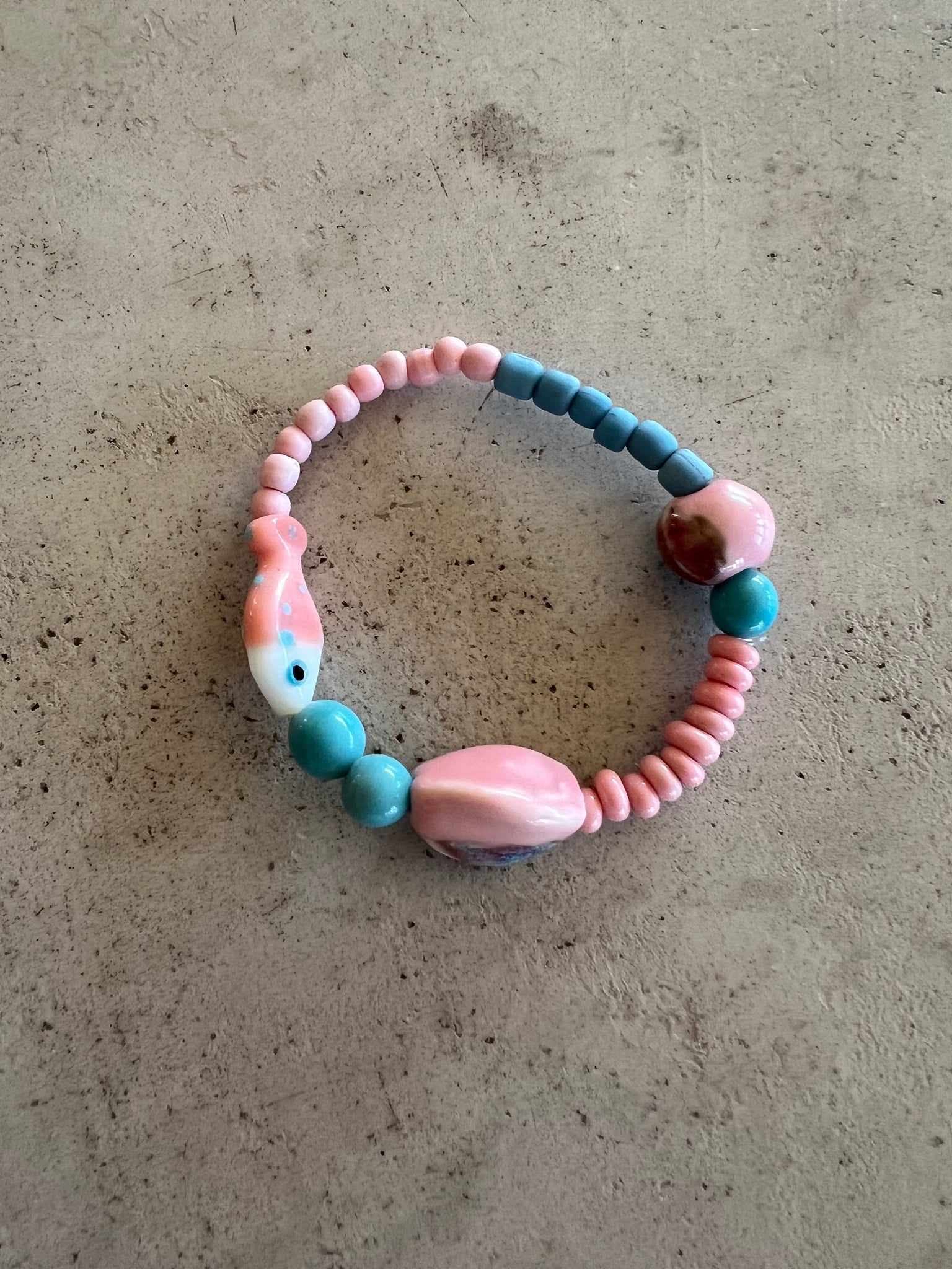 Bracelet 21.