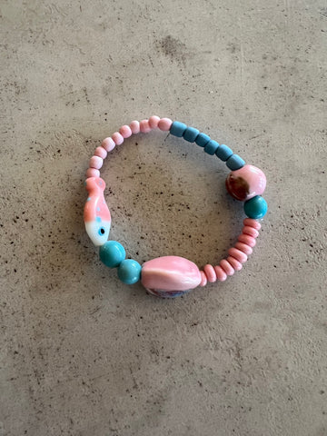 Bracelet 21.