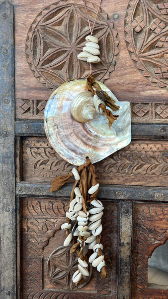 Decorative Wall tassel