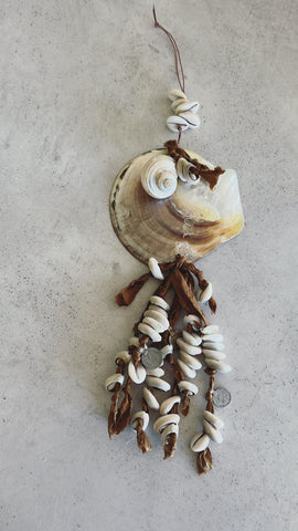 Decorative Wall tassel