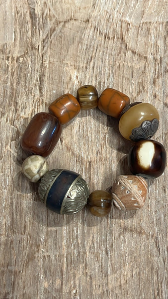 Tribal bracelet