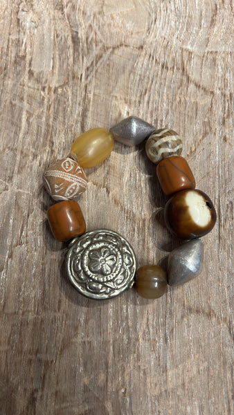 Tribal bracelet