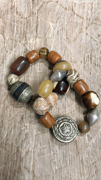 Tribal bracelet