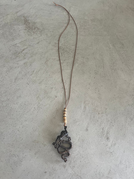 Sumba pendant 10.