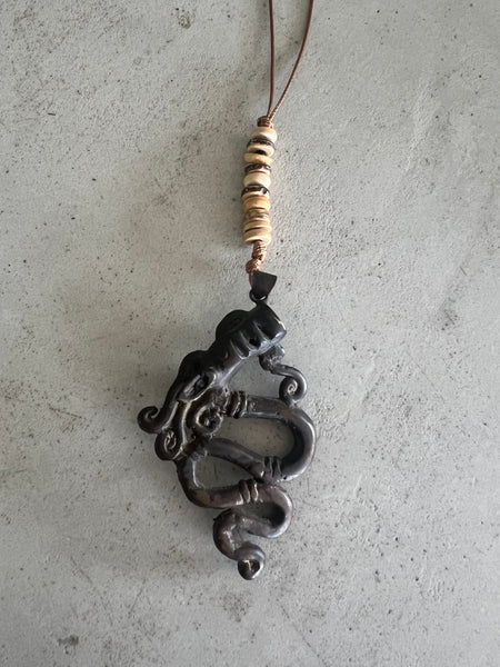 Sumba pendant 10.