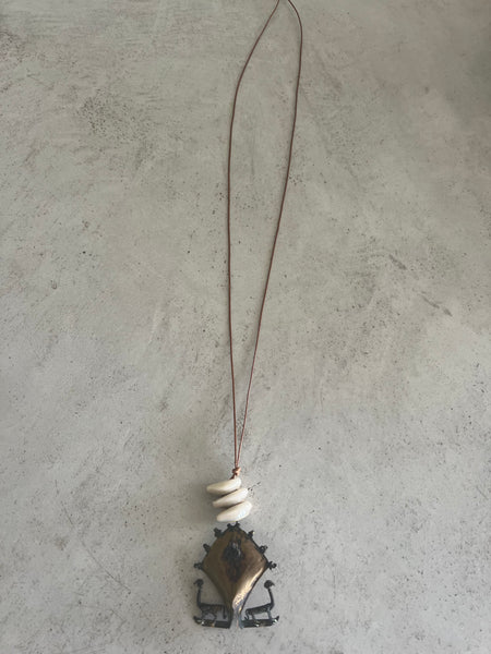 Sumba pendant 5.