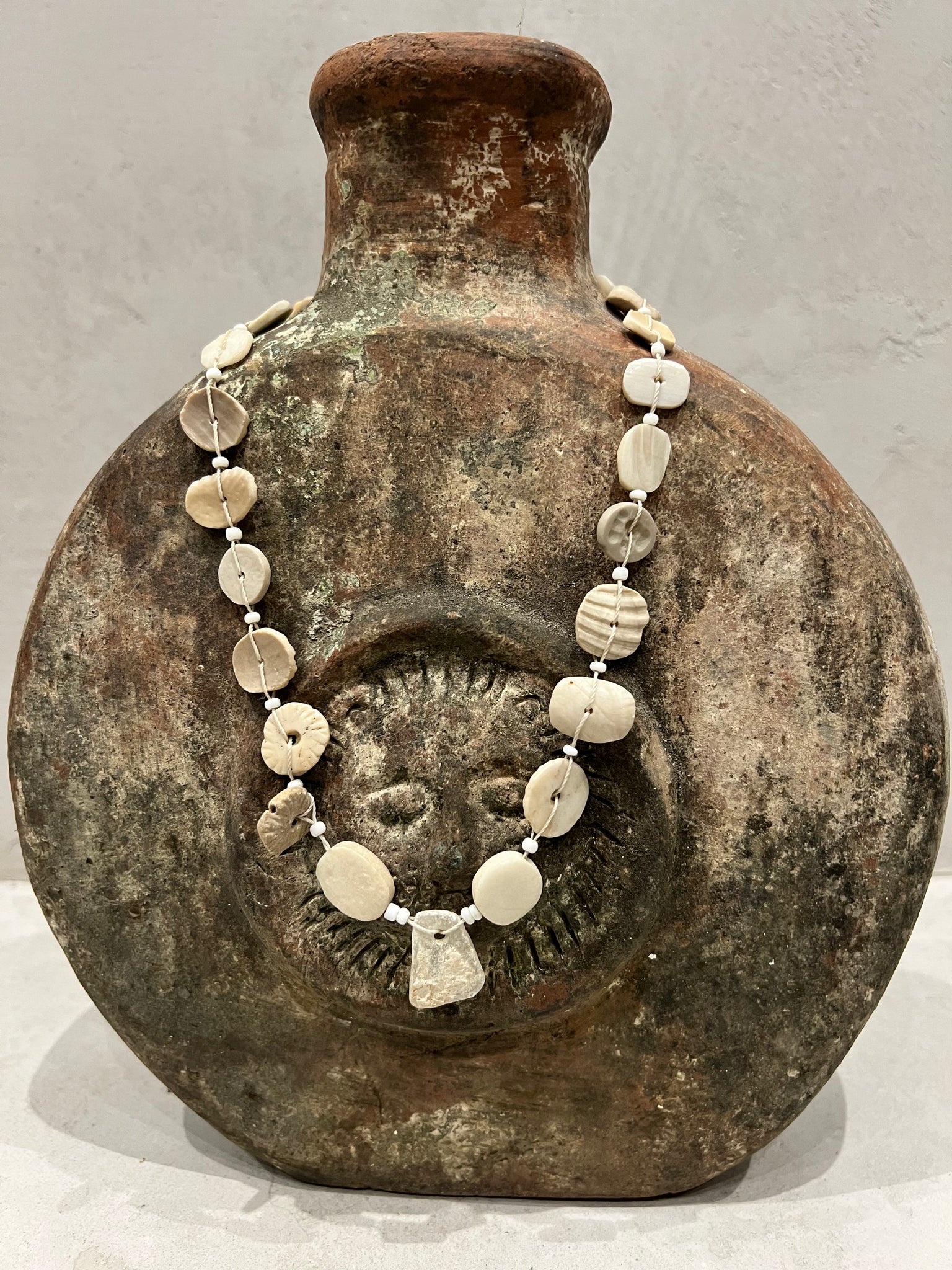 Gaia necklace