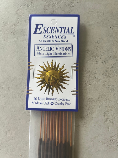 Incense - Angelic Visions